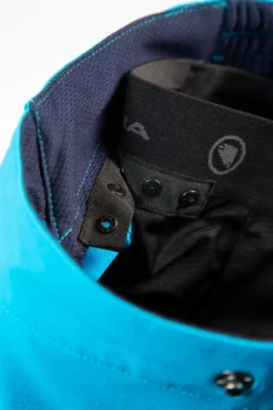 Endura MT500JR Burner Kids Pants - Electric Blue 14 Endura MT500JR Burner Kids Pants - Electric Blue -CycloPro Shop E7147BEElectricBLU 6
