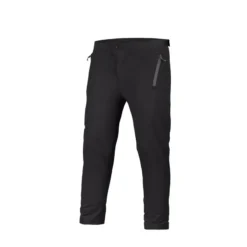 Endura MT500JR Burner Kids Pants - Electric Blue