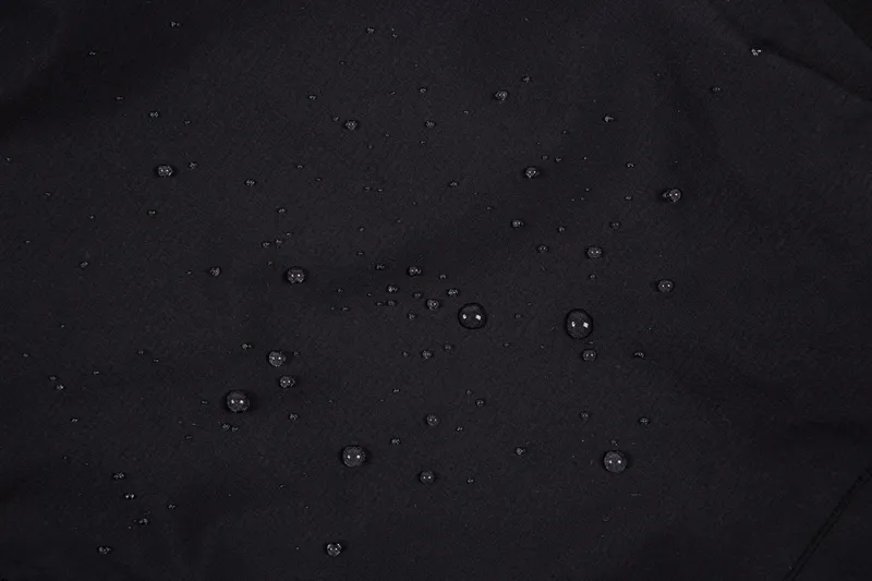 Endura MT500 Waterproof Trouser II - Black 13 Endura MT500 Waterproof Trouser II - Black - Image 11