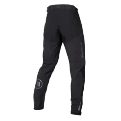 Endura MT500 Waterproof Trouser II - Black 18 Endura MT500 Waterproof Trouser II - Black -CycloPro Shop E8106BK 2