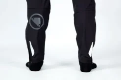 Endura MT500 Waterproof Trouser II - Black 16 Endura MT500 Waterproof Trouser II - Black -CycloPro Shop E8106BK 3