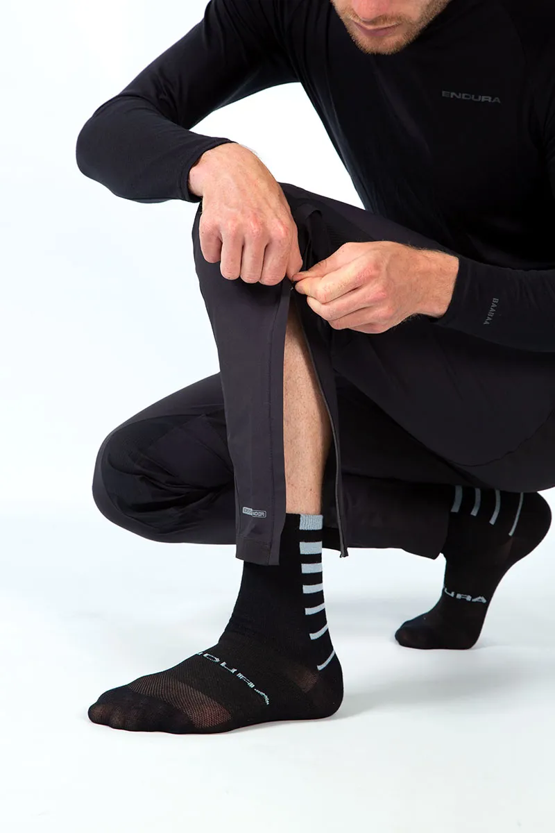 Endura MT500 Waterproof Trouser II - Black 3 Endura MT500 Waterproof Trouser II - Black