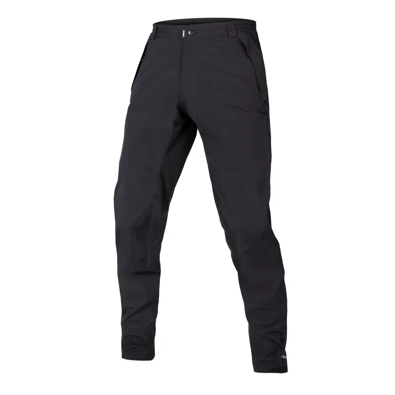 Endura MT500 Waterproof Trouser II - Black 12 Endura MT500 Waterproof Trouser II - Black - Image 10