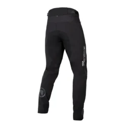 Endura MT500 Spray Waterproof Men's Trousers - Black