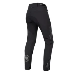 Endura MT500 Spray II Women's Trousers - Black 16 Endura MT500 Spray II Women's Trousers - Black -CycloPro Shop E8109BK 2