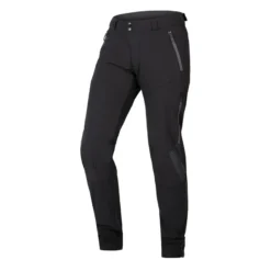 Endura MT500 Spray II Women's Trousers - Cayenne -CycloPro Shop E8109BK