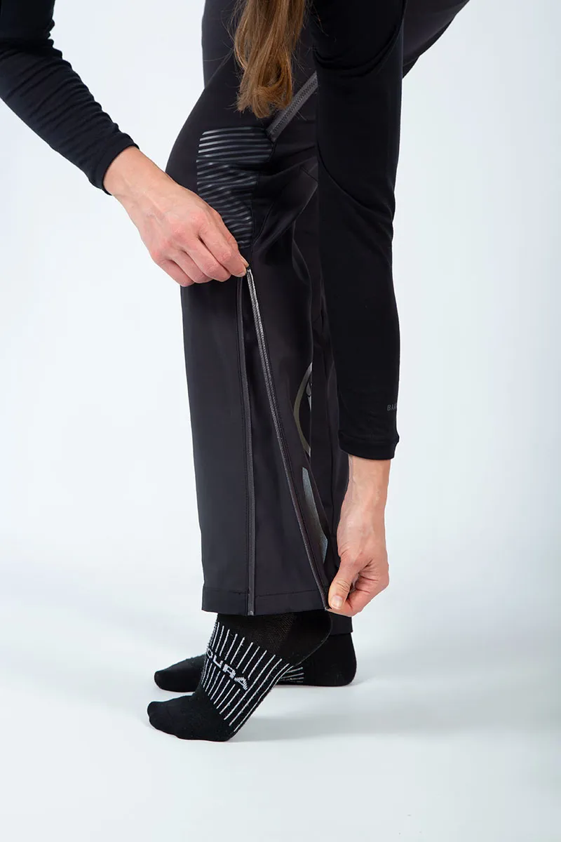 Endura MT500 Spray II Women's Trousers - Black 3 Endura MT500 Spray II Women's Trousers - Black