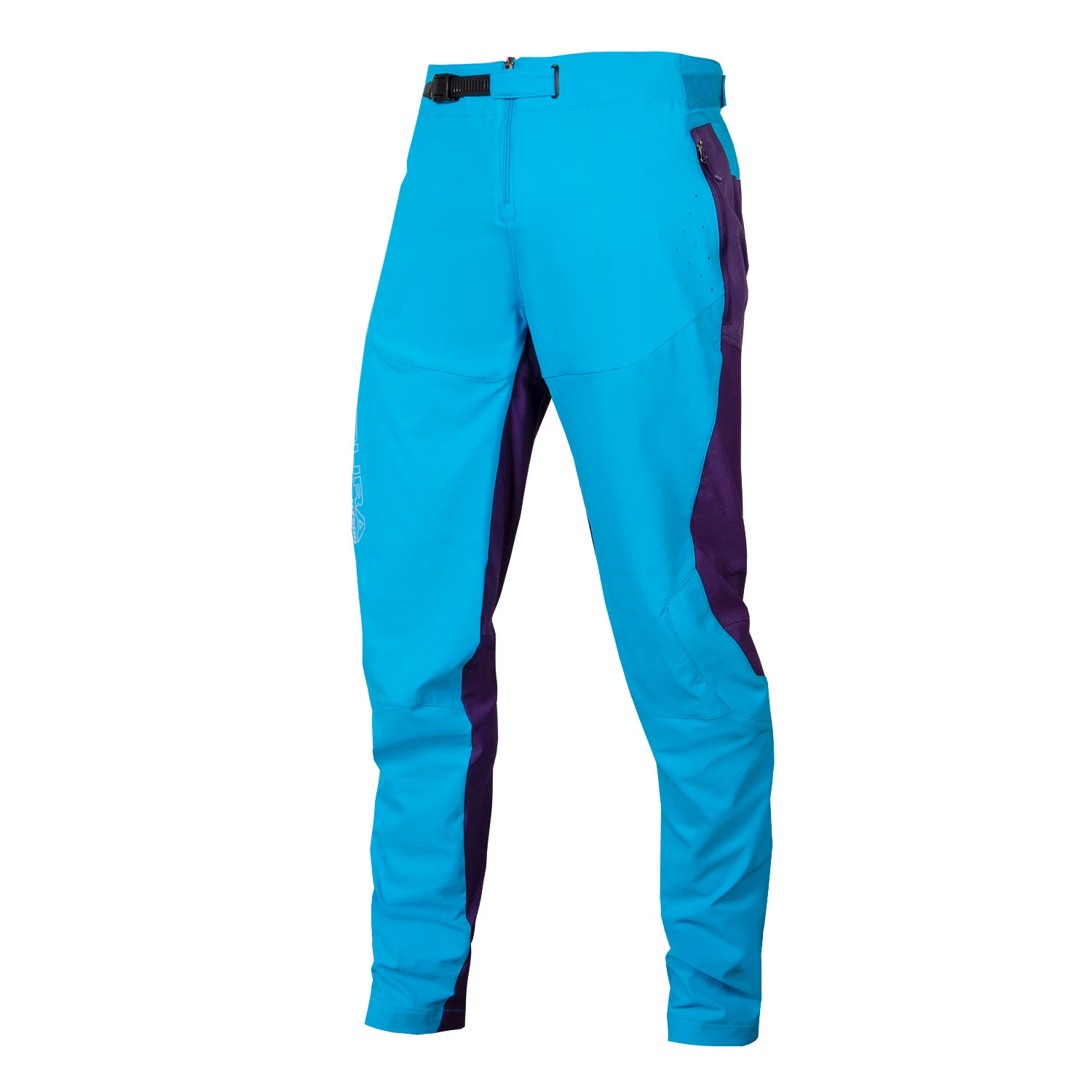 Endura MT500 Burner Men's MTB Pants - Paprika 5 Endura MT500 Burner Men's MTB Pants - Paprika - Image 3