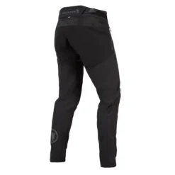 Endura MT500 Burner Men's MTB Pants - Black -CycloPro Shop E8113BKBLK 2