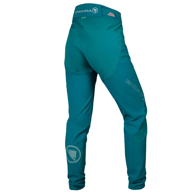 Endura MT500 Burner Women's Pants - Spruce Green 4 Endura MT500 Burner Women's Pants - Spruce Green - Image 2