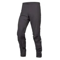 Endura GV500 Waterproof Men's Trousers - Anthracite