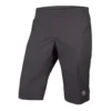 Endura GV500 Waterproof Men's Baggy Short - Anthracite -CycloPro Shop E8120ANANT 1