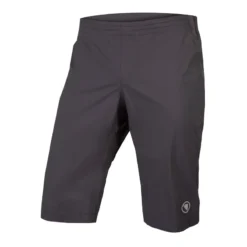 Endura GV500 Waterproof Men's Baggy Short - Anthracite