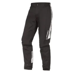 Endura Urban Luminite II Waterproof Trousers - Anthracite