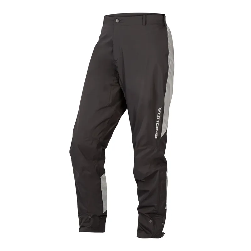 Endura Urban Luminite Waterproof Women's Trousers - Anthracite 3 Endura Urban Luminite Waterproof Women's Trousers - Anthracite