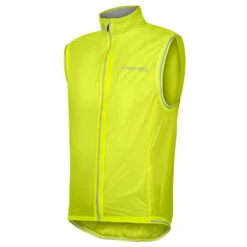 Endura FS260-Pro Adrenaline Race Gilet II - White -CycloPro Shop E9107YV 1