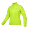 Endura Xtract Womens Waterproof Jacket - Cerise -CycloPro Shop E9115YV