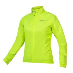 Endura Xtract Womens Waterproof Jacket - Cerise