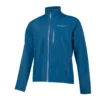 Endura Hummvee Waterproof Men's Jacket - Blueberry 2 Endura Hummvee Waterproof Men's Jacket - Blueberry -CycloPro Shop E9120BB lg