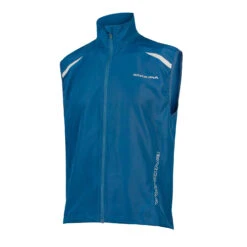 Endura Hummvee Windproof Men's Gilet - Hi-Viz Yellow 12 Endura Hummvee Windproof Men's Gilet - Hi-Viz Yellow -CycloPro Shop E9134BB lg 1