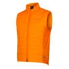 Endura Pro SL Primaloft II Men's Gilet - Hi-Viz Yellow 1 Endura Pro SL Primaloft II Men's Gilet - Hi-Viz Yellow -CycloPro Shop E9144OP 1