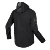 Endura SingleTrack Jacket - Matt Black -CycloPro Shop E9147MB 2