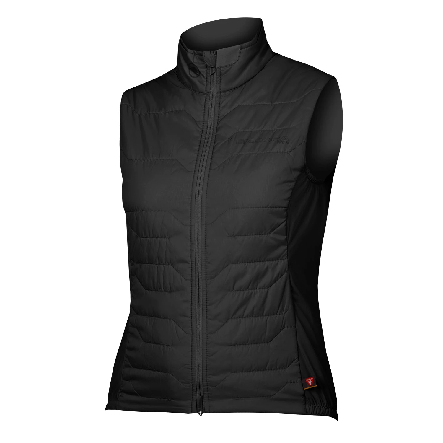 Endura Pro SL PrimaLoft Windproof Women's Gilet - Pacific Blue 4 Endura Pro SL PrimaLoft Windproof Women's Gilet - Pacific Blue - Image 2