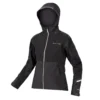 Endura MT500 Waterproof Women's Jacket - Black -CycloPro Shop E9153BK