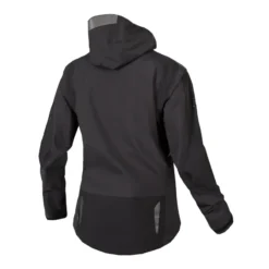 Endura MT500 Waterproof Women's Jacket - Black 19 Endura MT500 Waterproof Women's Jacket - Black -CycloPro Shop E9153BK 2