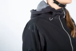 Endura MT500 Waterproof Women's Jacket - Black 21 Endura MT500 Waterproof Women's Jacket - Black -CycloPro Shop E9153BK 8