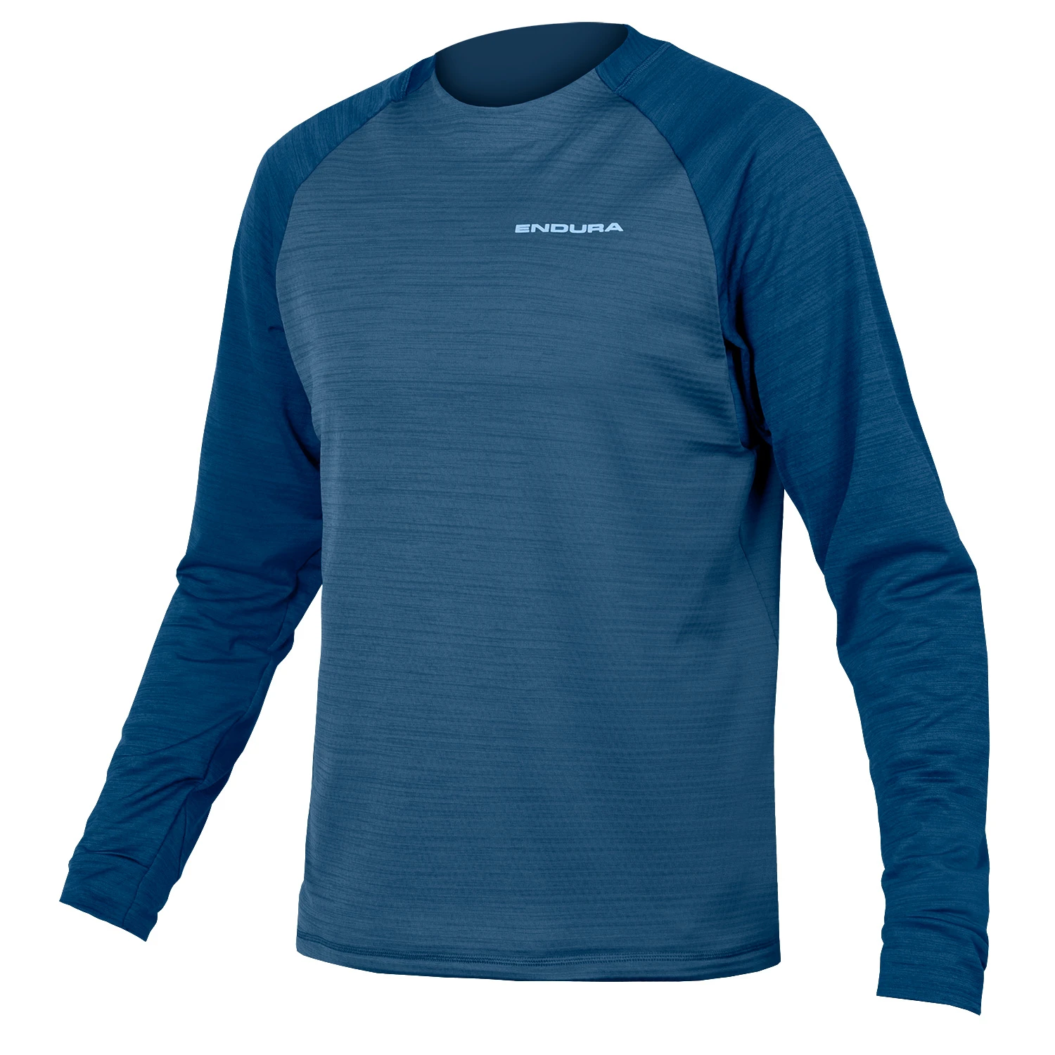 Endura Singletrack Men's Fleece - Paprika 7 Endura Singletrack Men's Fleece - Paprika - Image 5