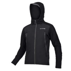 Endura MT500 Freezing Point II Men's Jacket - Java -CycloPro Shop E9173BKBLK 1