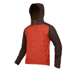 Endura MT500 Freezing Point II Men's Jacket - Java -CycloPro Shop E9173JA lg