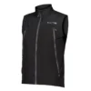 Endura MT500 Freezing Point Men's Gilet - Electric Blue