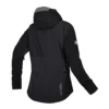 Endura MT500 Freezing Point Women's Jacket - Black -CycloPro Shop E9175BKBLK 2