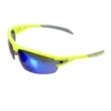 BZ Optics PHO Bi-Focal +2.50 Sunglasses - Yellow -CycloPro Shop EWBZPM25Y 18