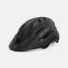 Giro Fixture Mips II Recreational MTB Helmet - 54-61cm - Harbour Blue 1 Giro Fixture Mips II Recreational MTB Helmet - 54-61cm - Harbour Blue -CycloPro Shop FIXTUREMIPSIIMATBLK1