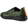 DMT FK1 Enduro Flat Shoe - Green/Black