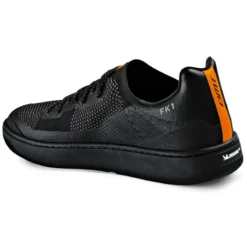 DMT FK1 Enduro Flat Shoe - Black -CycloPro Shop FK1AK2