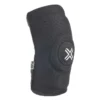 Fuse Alpha Knee Sleeves - Black -CycloPro Shop FUAL01BLK 1