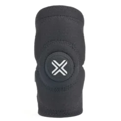 Fuse Alpha Youth Knee Sleeves - Black 7 Fuse Alpha Youth Knee Sleeves - Black -CycloPro Shop FUAL01BLK 2 2