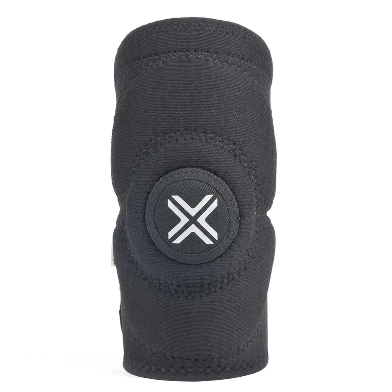 Fuse Alpha Knee Sleeves - Black 4 Fuse Alpha Knee Sleeves - Black - Image 2