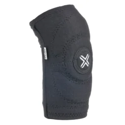 Fuse Alpha Youth Elbow Sleeves - Black 7 Fuse Alpha Youth Elbow Sleeves - Black -CycloPro Shop FUAL02BLK 1 2