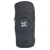 Fuse Alpha Youth Elbow Sleeves - Black -CycloPro Shop FUAL02BLK 2 2