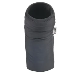 Fuse Alpha Youth Elbow Sleeves - Black 6 Fuse Alpha Youth Elbow Sleeves - Black -CycloPro Shop FUAL02BLK 3 2
