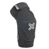 Fuse Alpha Elbow Pads - Black 2 Fuse Alpha Elbow Pads - Black -CycloPro Shop FUAL04BLK 1