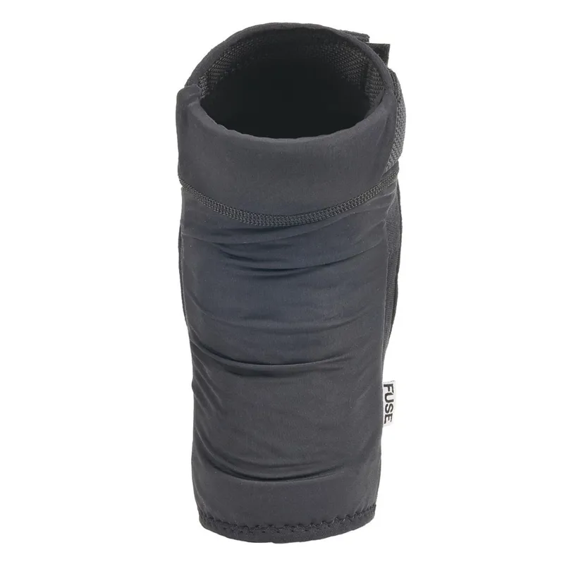 Fuse Alpha Youth Elbow Pads - Black 5 Fuse Alpha Youth Elbow Pads - Black - Image 3