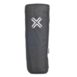 Fuse Alpha Shin Pads - Black -CycloPro Shop FUAL05K 1 2