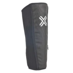 Fuse Alpha Shin Pads - Black -CycloPro Shop FUAL05K 2 2