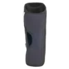 Fuse Alpha Shin Pads - Black -CycloPro Shop FUAL05K 3 2